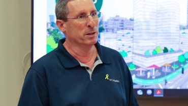 שלב ההכרעות: כך מעוצב מחדש רובע המגורים בתוכנית הר/1202 בהוד השרון