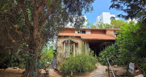 חוזרים הביתה: חברת הנדל"ן המקומית זכתה בעסקת קומבינציה בהוד השרון