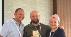 חילופי משמרות בלשכת המארגנים בהתחדשות עירונית: אבי ברוקס יחליף את אלון וייזברג כיו"ר הלשכה