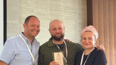 חילופי משמרות בלשכת המארגנים בהתחדשות עירונית: אבי ברוקס יחליף את אלון וייזברג כיו"ר הלשכה