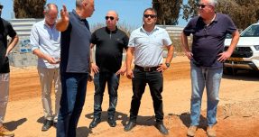 קריית הצעירים בכפר סבא בדרך לבנייה: אלה השינויים שאושרו רגע לפני ההפקדה