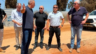 קריית הצעירים בכפר סבא בדרך לבנייה: אלה השינויים שאושרו רגע לפני ההפקדה