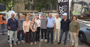 אחרי יותר מ-20 שנות ניסיונות: 12 דירות נהרסות בלוי אשכול 11 ברעננה – 30 חדשות ייבנו במקומן