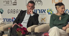 "אני לא השמרטף שלכם, אני השותף שלכם"