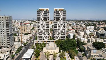 החלטת עיריית הרצליה בוטלה: פרויקט 180 הדירות נעצר, והמטרו משנה את כללי הבנייה בשרון