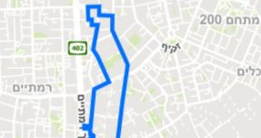 הוד השרון משנה את פניה: 3,085 דירות ומגדלים של 26 קומות במתחם התפר