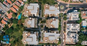 לגור במקום הנכון בזמן הנכון: פרויקט מגורים חדש ברעננה – עכשיו במכירה