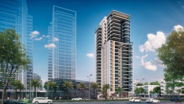 מגדל מגורים חדש בלב הרצליה: קבוצת BROSH תקדם פרויקט פינוי־בינוי ברחוב רמב”ם