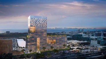 פרשקובסקי סוגרת עסקת יוקרה בהרצליה פיתוח: