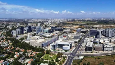 הרצליה פיתוח