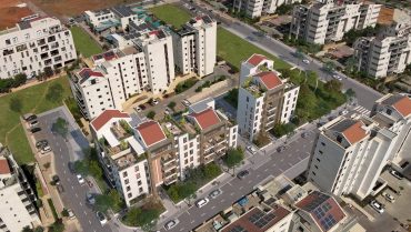 נדל”ן הוא גם בניית קהילה