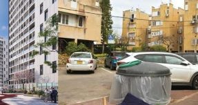 מועצת העיר כפר סבא אישרה היטל השבחה מופחת לפינוי־בינוי ההיסטורי בשכונת אלי כהן