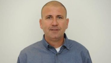 שגיא לנצ'נר מנכ"ל ינוב בניה ופיתוח