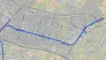 "ניצחון לכפר סבא: מבנים כלואים בתחום המטרו יוצאים לחיים חדשים – מה יקרה ברעננה והרצליה?"