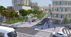 המטרו עולה שלב: מכרזי ענק ב־30 מיליארד שקל לרכבות ללא נהג – והשרון במרכז המפה