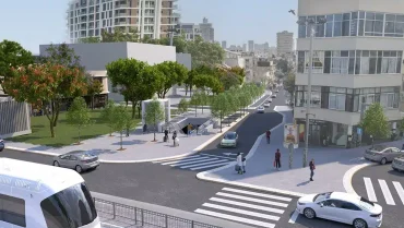המטרו עולה שלב: מכרזי ענק ב־30 מיליארד שקל לרכבות ללא נהג – והשרון במרכז המפה