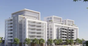 100 יח"ד בפינוי-בינוי