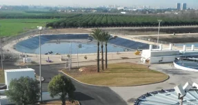 הרחבת מכון טיהור השפכים ברמת השרון מציפה את השאלה האם "פקק השפכים" יעצור את הבנייה בשרון?