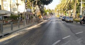 רעננה מתחדשת: כנס יזמים קבלנים ומתכננים בשיתוף עיריית רעננה לעיצוב העתיד העירו