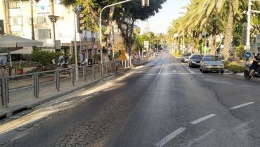 רעננה מתחדשת: כנס יזמים קבלנים ומתכננים בשיתוף עיריית רעננה לעיצוב העתיד העירו