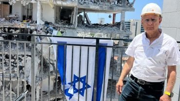 זכאות לפיצויים לפי חוק מס רכוש בעת מלחמה – מדריך ליזמים, עסקים ואתרי בנייהביום בהיר אחד – הכל מתהפך