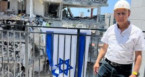 זכאות לפיצויים לפי חוק מס רכוש בעת מלחמה – מדריך ליזמים, עסקים ואתרי בנייהביום בהיר אחד – הכל מתהפך