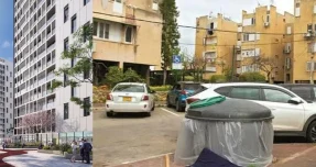 הוועדה המקומית בכפר סבא דנה בתוכנית הפינוי־בינוי לשכונת אלי כהן