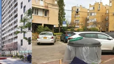 הוועדה המקומית בכפר סבא דנה בתוכנית הפינוי־בינוי לשכונת אלי כהן
