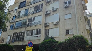 הושג הרוב הדרוש לפרויקט חדש ברחוב אליעזר יפה רעננה מתחדשת