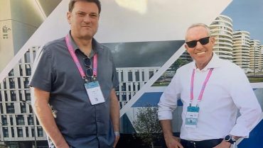 התחדשות עירונית בשרון: והפעם רעננה