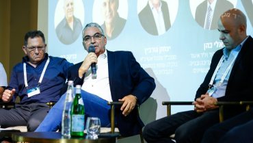 הופקדה חלופת התמ"א של רעננה