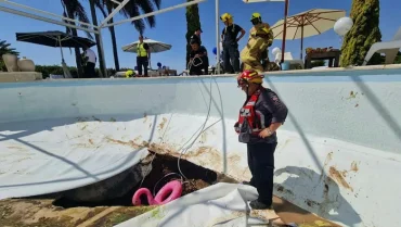 שימוש אסור במקרקעין הוביל למוות