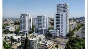 בדרך למחוזית: הוועדה המקומית המליצה להפקיד את פרויקט בר-עוז במרכז כפר סבא