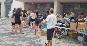 יובלים תרומה