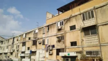 אין לצמצם פרויקטים בגלל רווחיות: הנחיית מינהל התכנון עשויה להאיץ התחדשות עירונית — גם באזור השרון