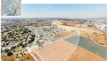 יער-קורין-חברה-מתכננת-קרדיט התחדשות עירונית כפר סבא לדיון בותמל