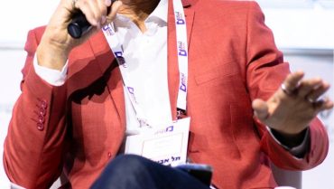 “בהתחדשות עירונית, עורך הדין הוא הראשון שנכנס לפרויקט, והאחרון שיוצא ממנו”