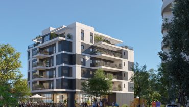 דרמה בנווה עמל: ועדת הערר בלמה את פרויקט רבוע כחול בהרצליה