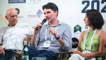 הוקמה לשכת מפקחי בעלי הדירות בהתחדשות עירונית