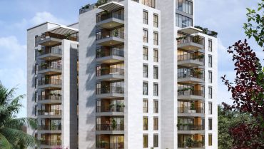 היתר בנייה אושר: מתחמי האהבה והידידות יוצאים לדרך בהוד השרון