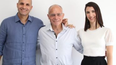 אלומלייט חוברת לאיטונג, חיבור משמעותי בענף תשתיות הבניה