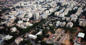 כפר סבא מובילה את העחיה במחירי השכירות ינוב מקדמת התחדשות עירונית