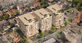 תכנית האחדות 2-6 בשיכון עליה: כך התפתח העימות בין העירייה למחוזית