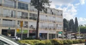 מתחם הרשות בהוד השרון יוצא לדרך