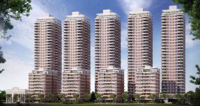 מגה־פרויקט בנתניה: 1,040 דירות חדשות במקום 296 ישנות – קבוצת גבאי זכתה במכרז הדיירים