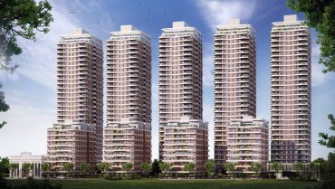 מגה־פרויקט בנתניה: 1,040 דירות חדשות במקום 296 ישנות – קבוצת גבאי זכתה במכרז הדיירים