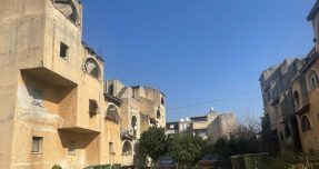 40 שנות הזנחה בלב השרון: המתחם הנטוש בטירה בדרך להתחדשות עירונית רחבת היקף