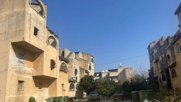 40 שנות הזנחה בלב השרון: המתחם הנטוש בטירה בדרך להתחדשות עירונית רחבת היקף