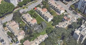 מתחם ששת הימים כפר סבא התחדשות בלב העיר