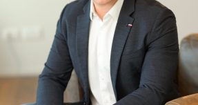 עופר אנגל סמנכל פיתוח עסקי אנגל אינווסט- צילום מיכל קושרוב